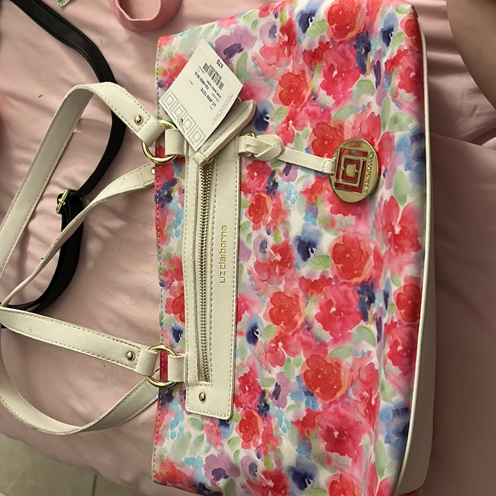 Liz Claiborne purse